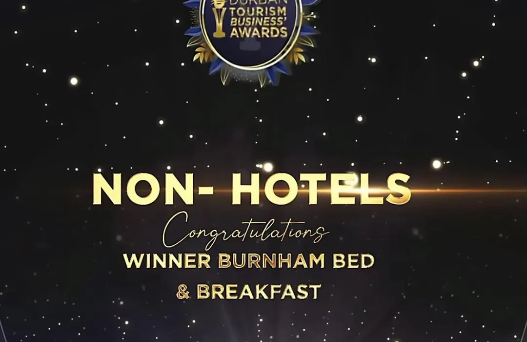 Burnham House B&B-1
